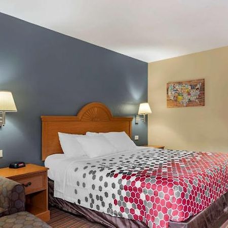 Econo Lodge Erlanger Exteriér fotografie