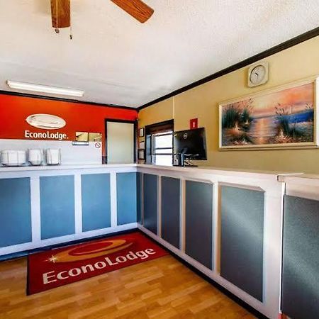 Econo Lodge Erlanger Exteriér fotografie