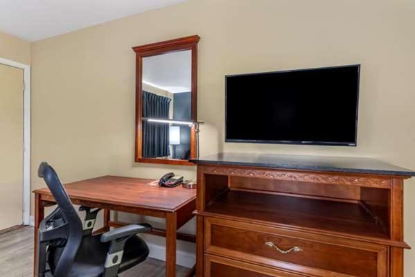 Econo Lodge Erlanger Exteriér fotografie